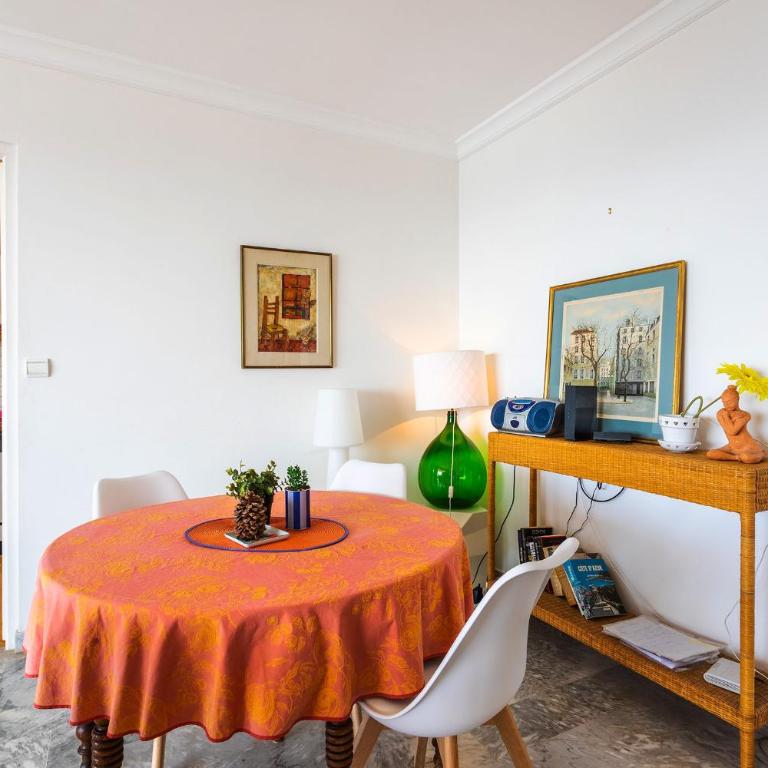 LE CALIFORNIA 3 AP4366 By Riviera Holiday Homes - Appartement - Vue sur Mer - 12