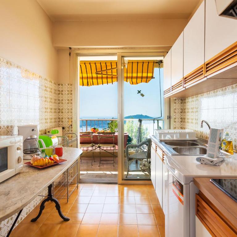 LE CALIFORNIA 3 AP4366 By Riviera Holiday Homes - Appartement - Vue sur Mer - 14