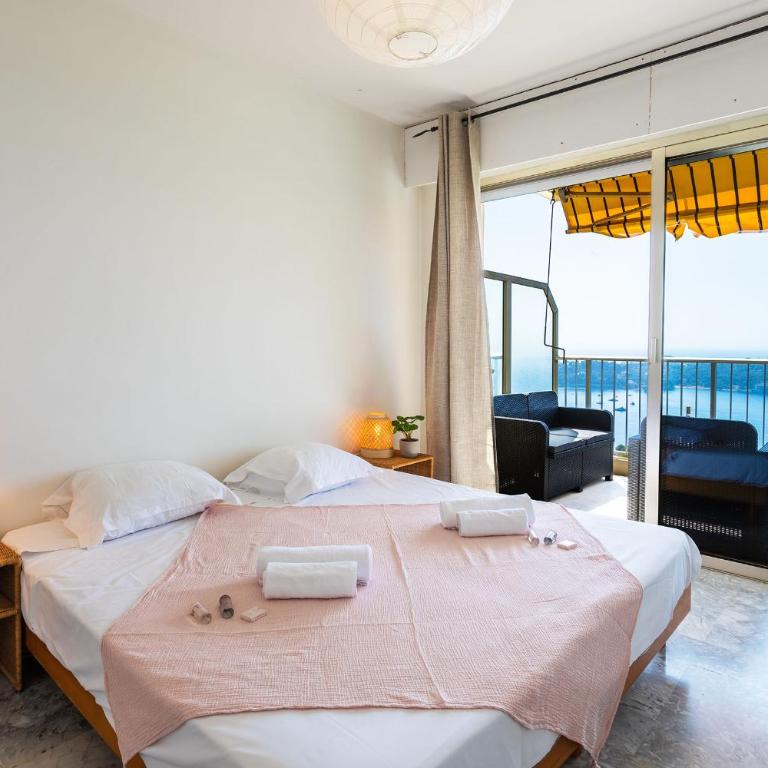 LE CALIFORNIA 3 AP4366 By Riviera Holiday Homes - Appartement - Vue sur Mer - 16