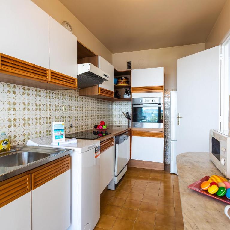 LE CALIFORNIA 3 AP4366 By Riviera Holiday Homes - Appartement - Vue sur Mer - 15