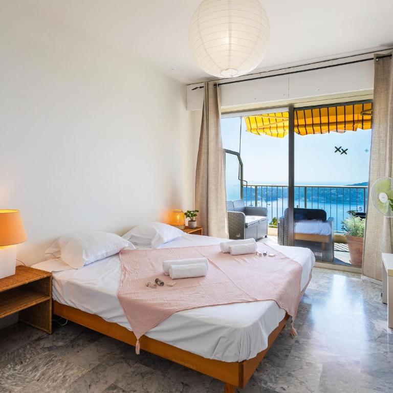 LE CALIFORNIA 3 AP4366 By Riviera Holiday Homes - Appartement - Vue sur Mer - 18