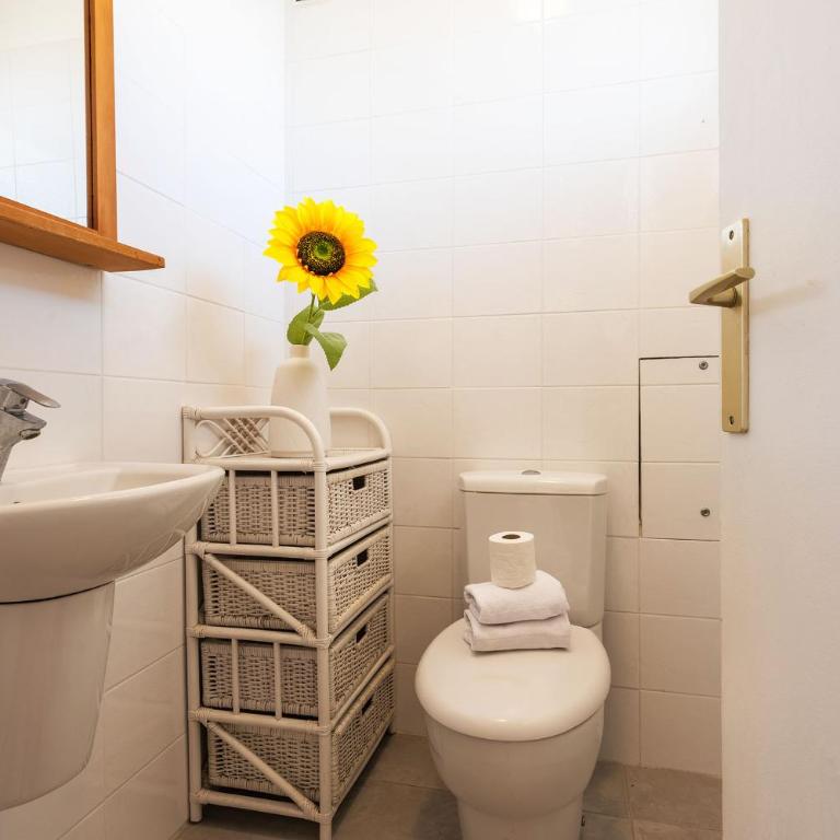 LE CALIFORNIA 3 AP4366 By Riviera Holiday Homes - Appartement - Vue sur Mer - 20