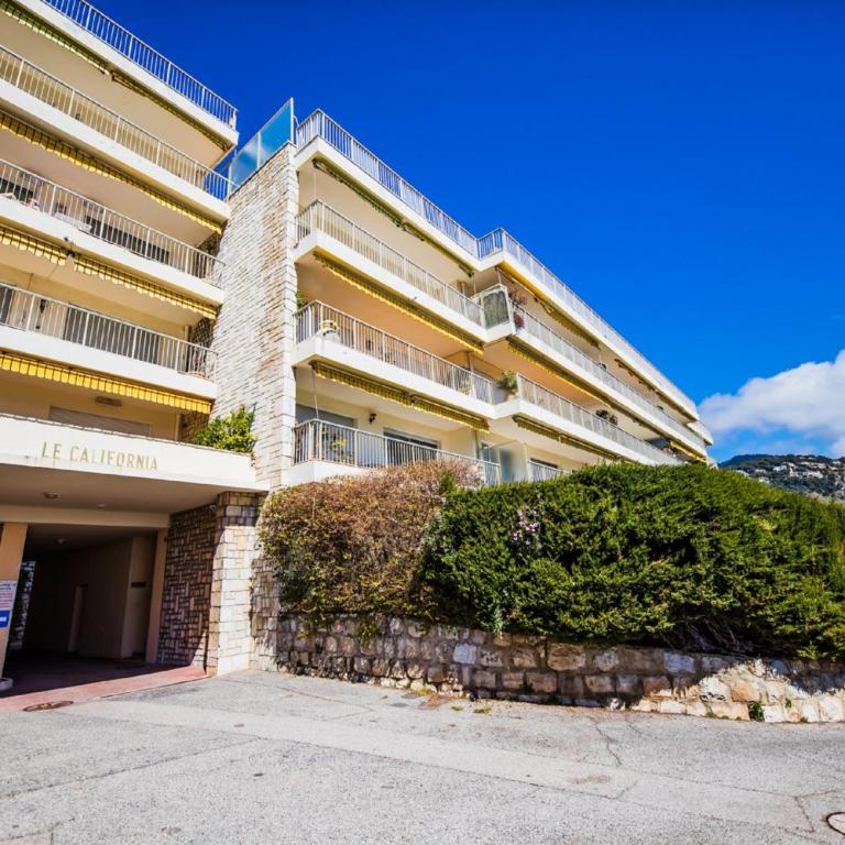 LE CALIFORNIA 3 AP4366 By Riviera Holiday Homes - Appartement - Vue sur Mer - 25
