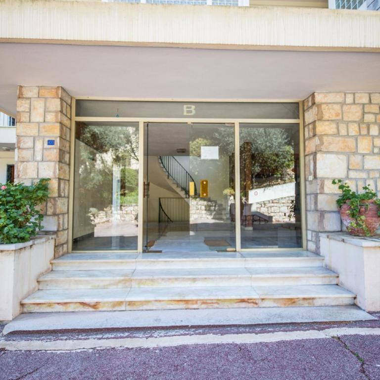 LE CALIFORNIA 3 AP4366 By Riviera Holiday Homes - Appartement - Vue sur Mer - 26