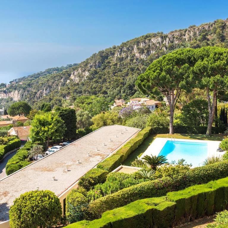 LE CALIFORNIA 3 AP4366 By Riviera Holiday Homes - Appartement - Vue sur Mer - 27