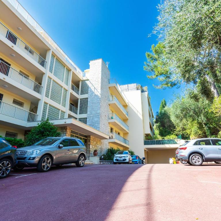 LE CALIFORNIA 3 AP4366 By Riviera Holiday Homes - Appartement - Vue sur Mer - 28