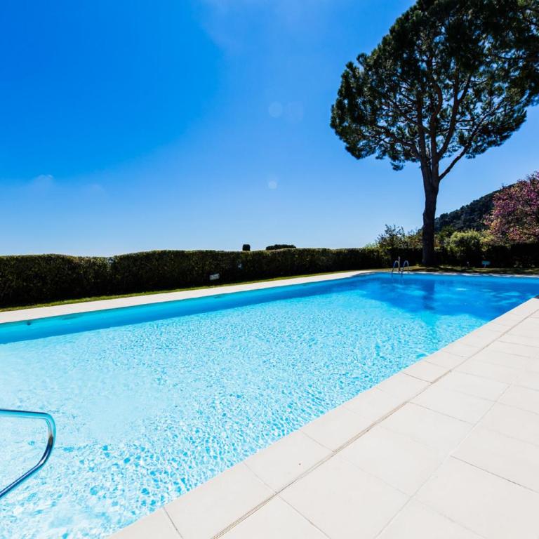 LE CALIFORNIA 3 AP4366 By Riviera Holiday Homes - Appartement - Vue sur Mer - 3