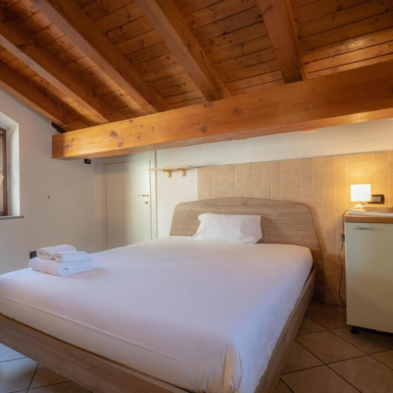 Inn Aosta Apartments - Duplex Studio - 4