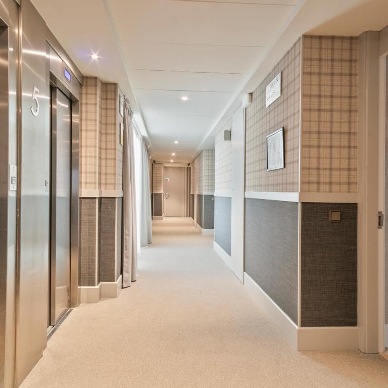 Acta CITY47 - Double Room - 4