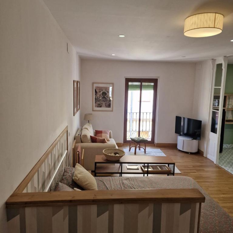 Apartament Insula Fabia - Apartamento de 1 dormitorio - 19