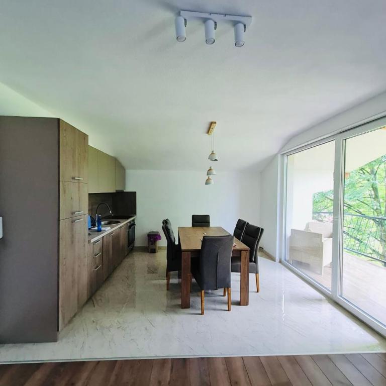 Ilidža Park Apartments - Appartement avec Terrasse - 18