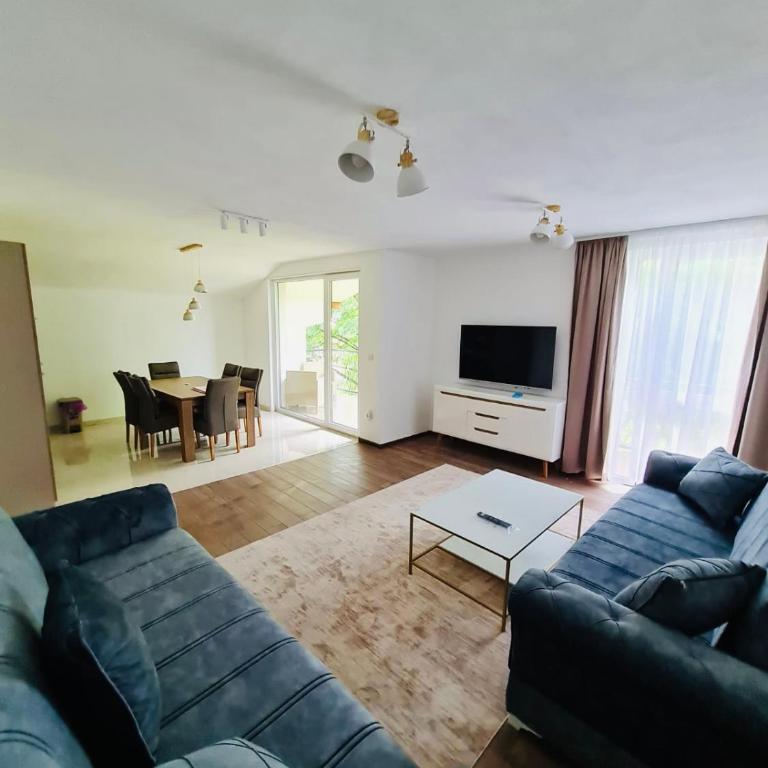 Ilidža Park Apartments - Appartement avec Terrasse - 17