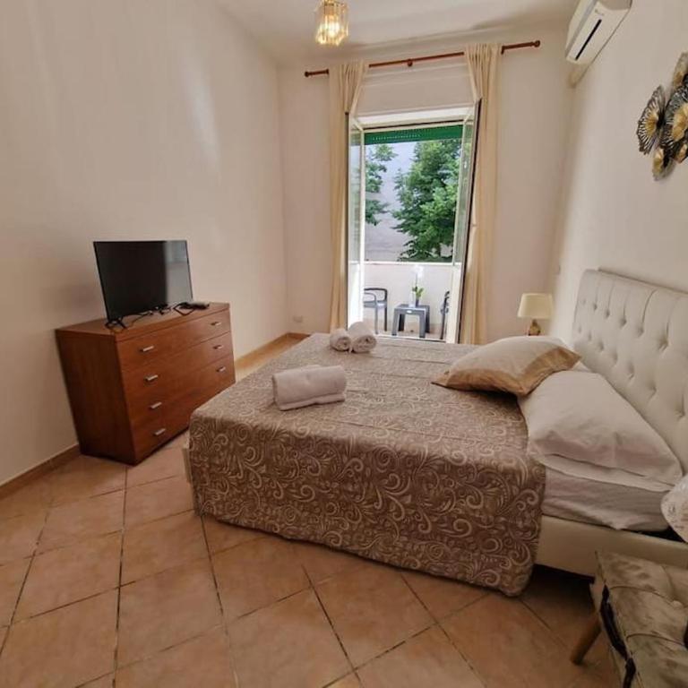 Vatican Shelter - Two-Bedroom Apartment - 6