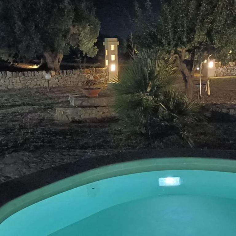 DIMORA DONNA CARMELA - One-Bedroom House - 48