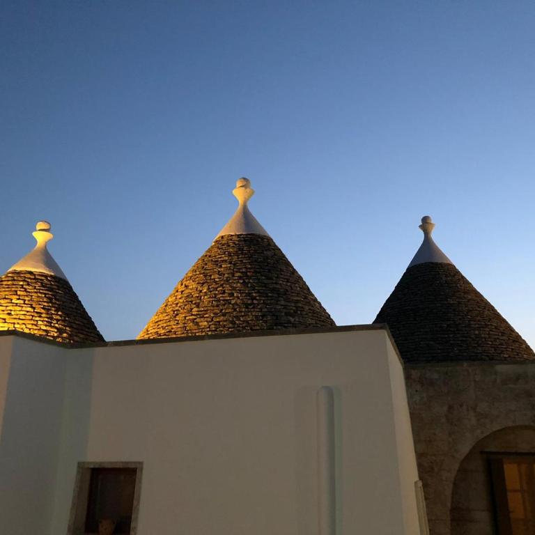 DIMORA DONNA CARMELA - One-Bedroom House - 27