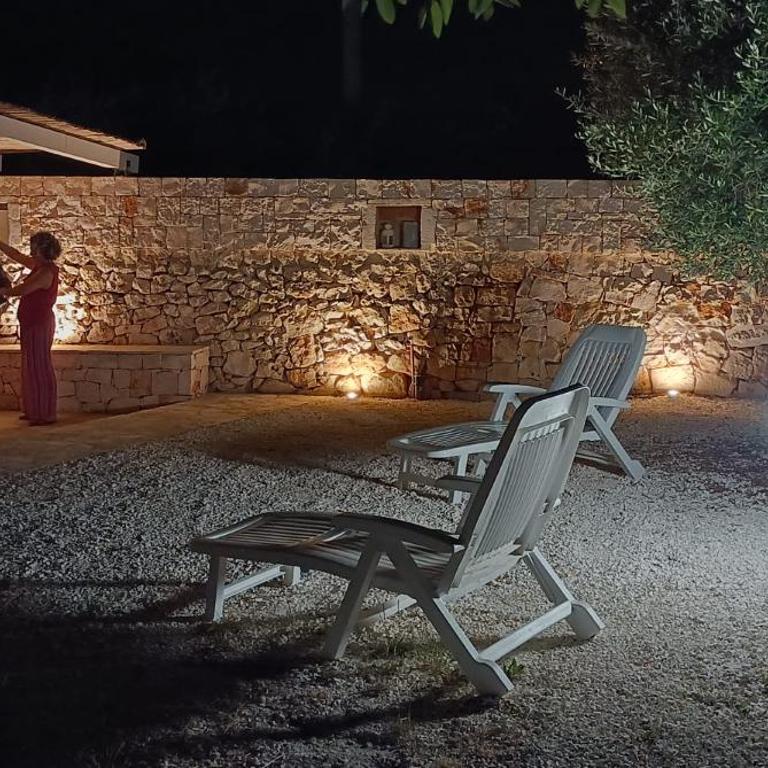 DIMORA DONNA CARMELA - One-Bedroom House - 47