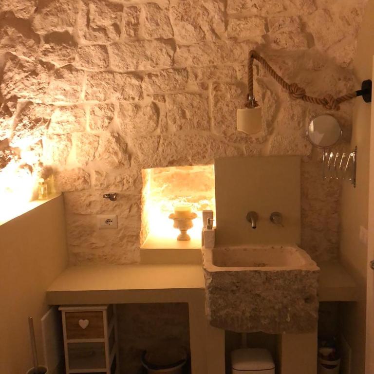 DIMORA DONNA CARMELA - One-Bedroom House - 40