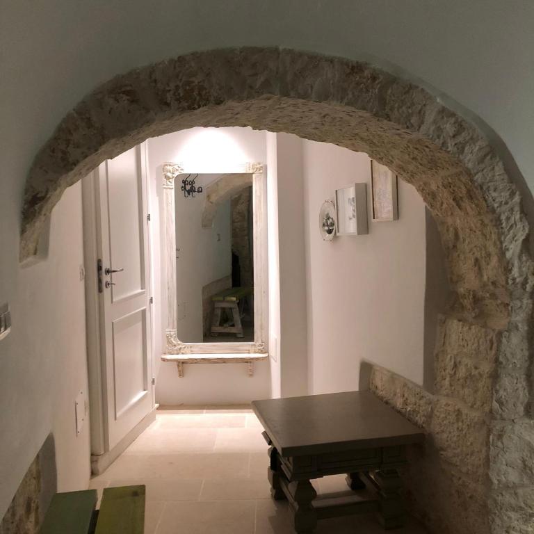 DIMORA DONNA CARMELA - One-Bedroom House - 29