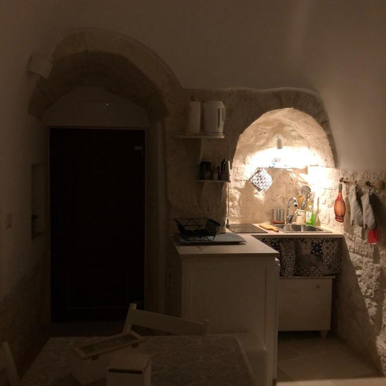 DIMORA DONNA CARMELA - One-Bedroom House - 33