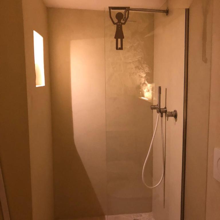 DIMORA DONNA CARMELA - One-Bedroom House - 32