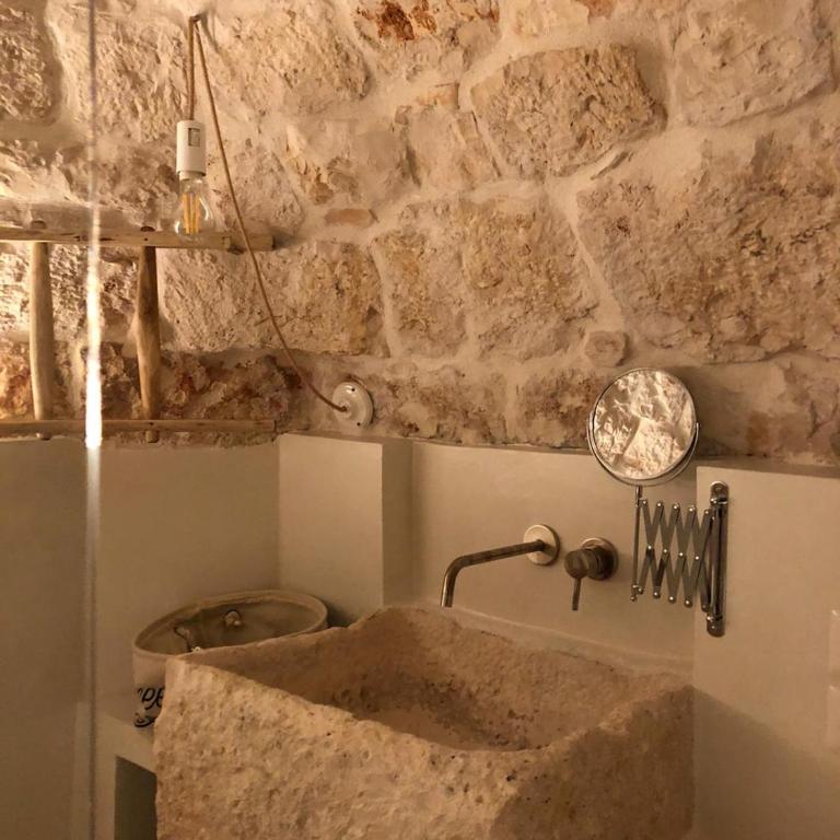 DIMORA DONNA CARMELA - One-Bedroom House - 34