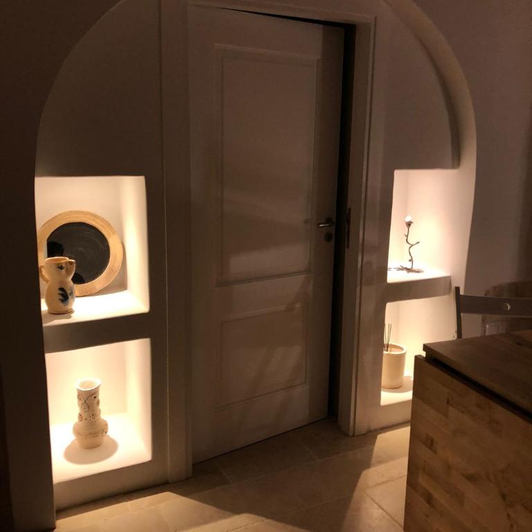 DIMORA DONNA CARMELA - One-Bedroom House - 39