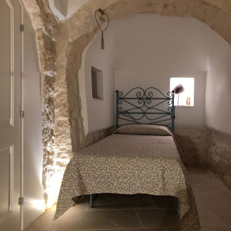 DIMORA DONNA CARMELA - One-Bedroom House - 34