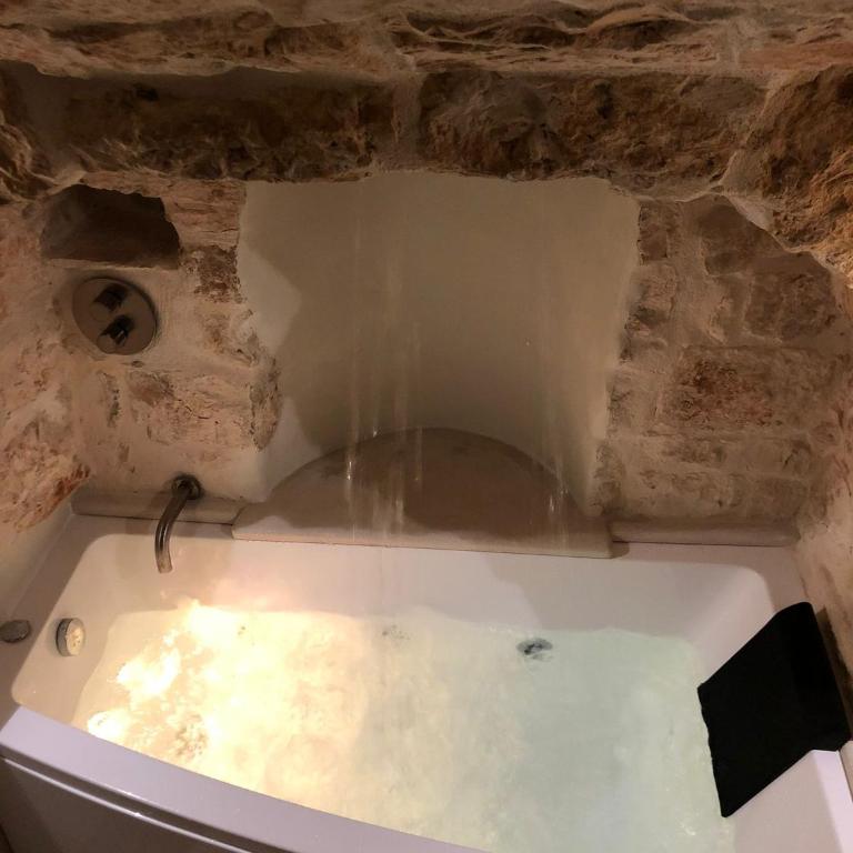 DIMORA DONNA CARMELA - One-Bedroom House - 22
