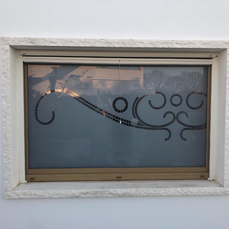 DIMORA DONNA CARMELA - One-Bedroom House - 26