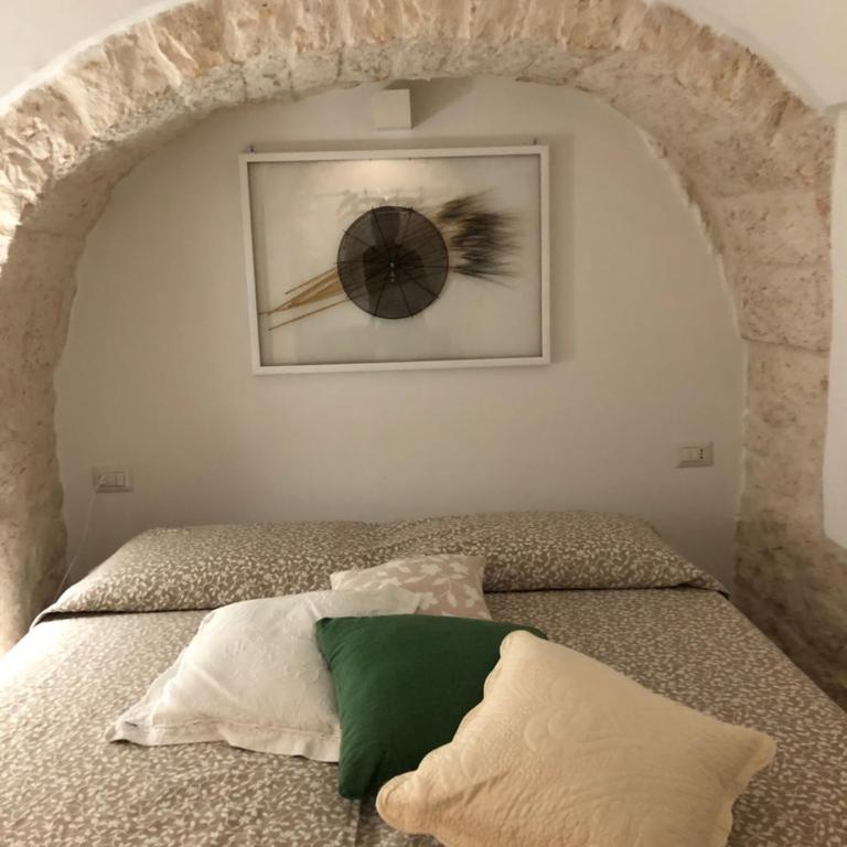 DIMORA DONNA CARMELA - One-Bedroom House - 33