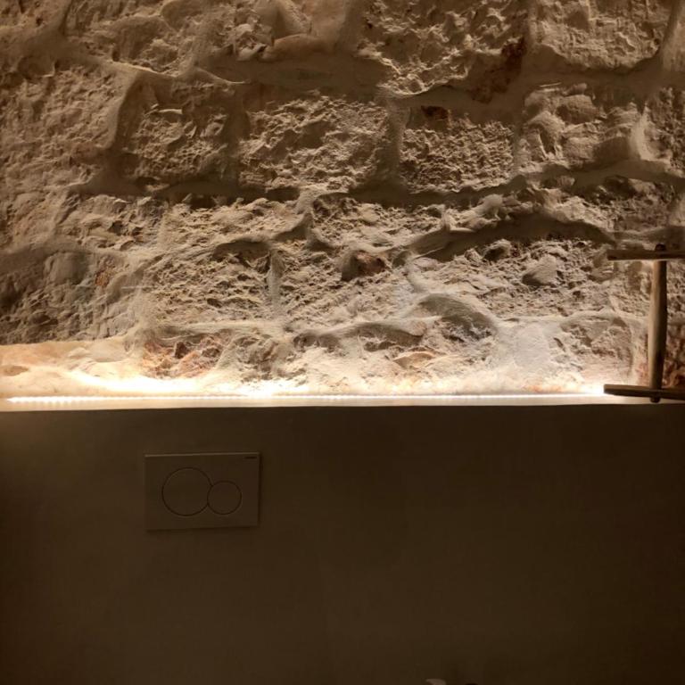 DIMORA DONNA CARMELA - One-Bedroom House - 56