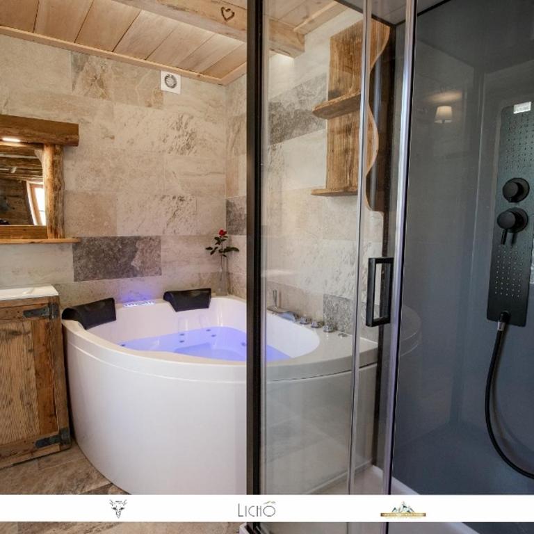 La VILLA du DORON - Appartement 1 Chambre - 11