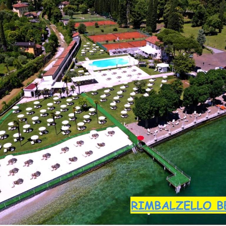 Villa Prince Garda - Villa - 43