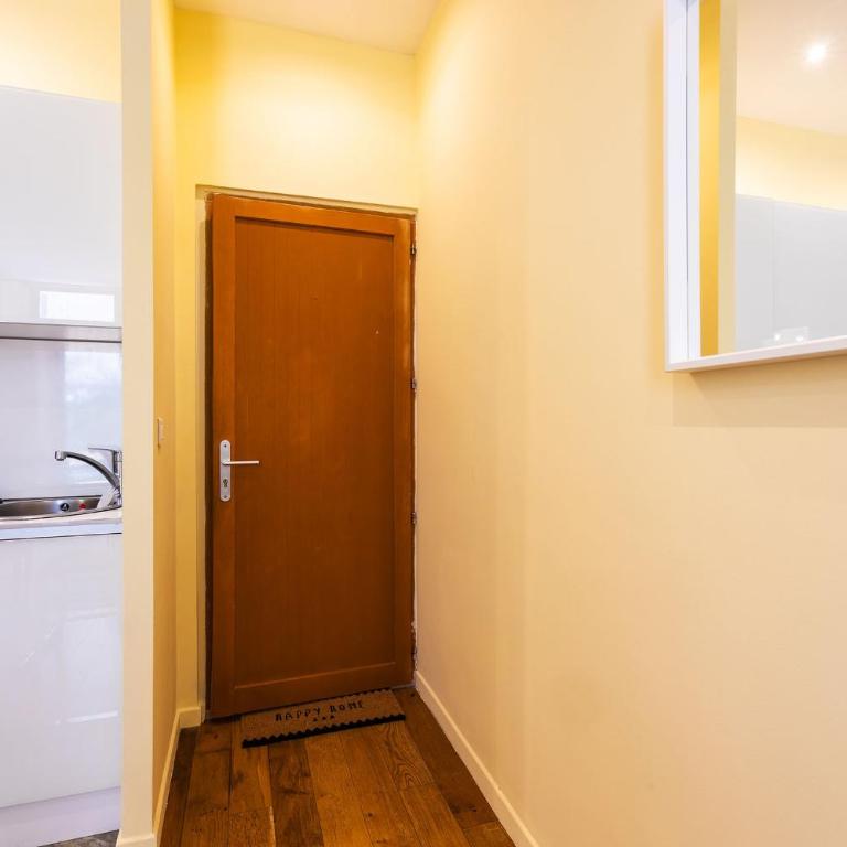 LE ST FRANCOIS AP4368 By Riviera Holiday Homes - Appartement - 11