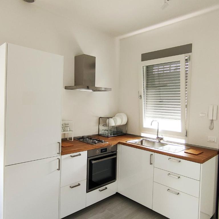 CYTRUS apartament - Casa Vacanze - 9