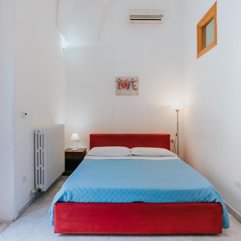 B&B Nuovo Reale - CENTRO STORICO - Camera Matrimoniale Budget - 5