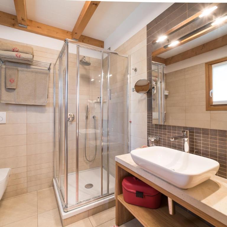 Green Village Eco Resort - Appartamento con 1 Camera da Letto - 5
