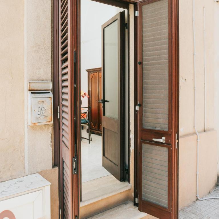 B&B Nuovo Reale - CENTRO STORICO - Camera Matrimoniale Budget - 7