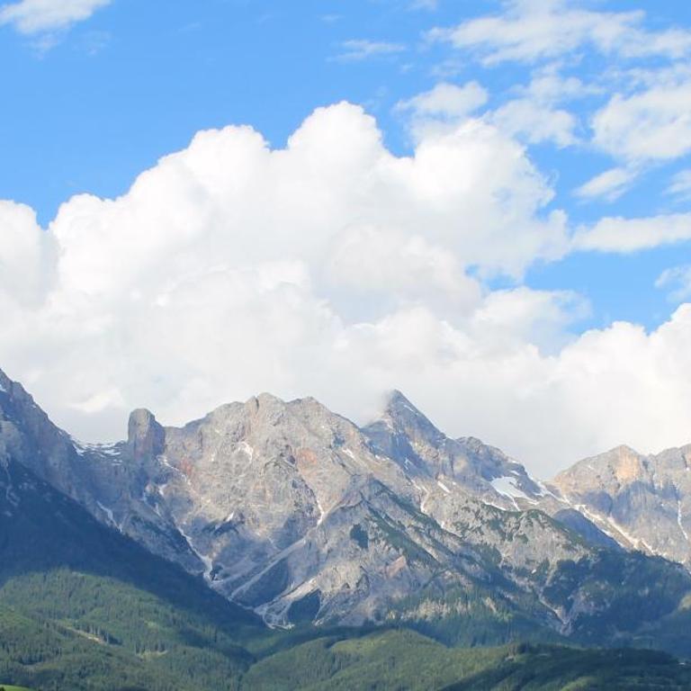 Oberdeutinghof - Apartment mit Blick auf die Berge - 8