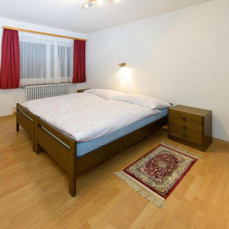 Schmiedstube 420 - Apartamento de 2 dormitorios - 8