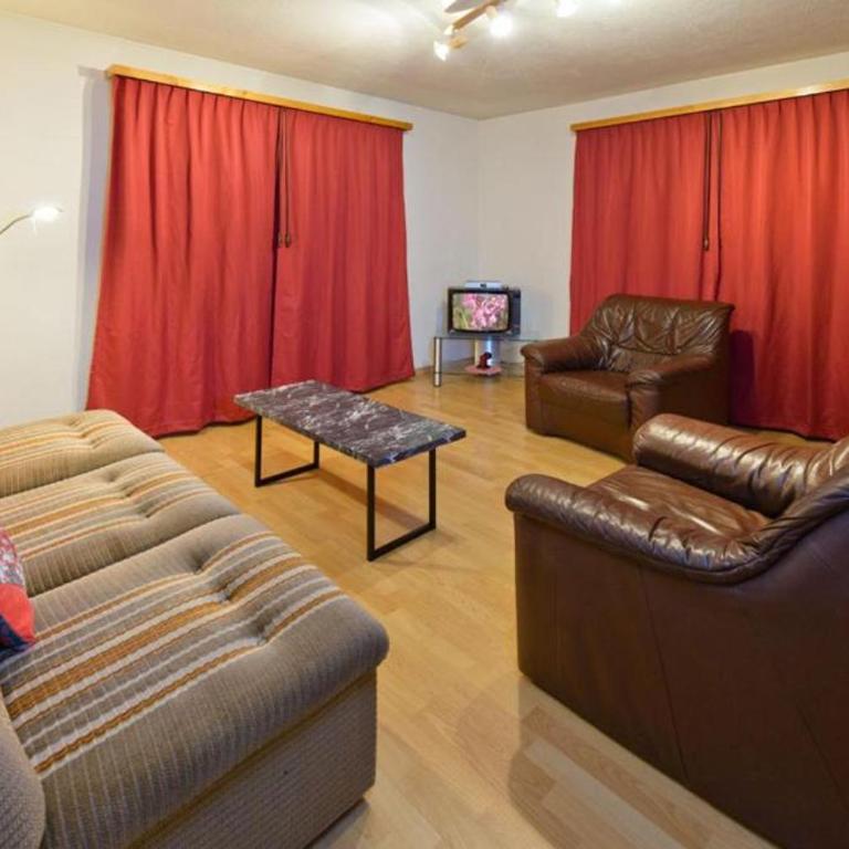 Schmiedstube 420 - Apartamento de 2 dormitorios - 7