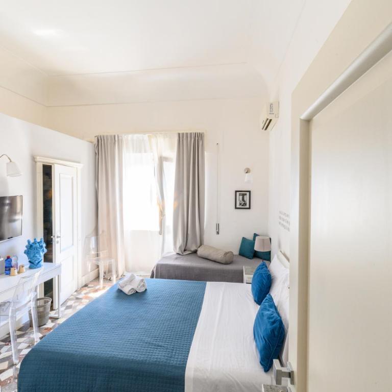 Casa dei Ré - Double Room - 10
