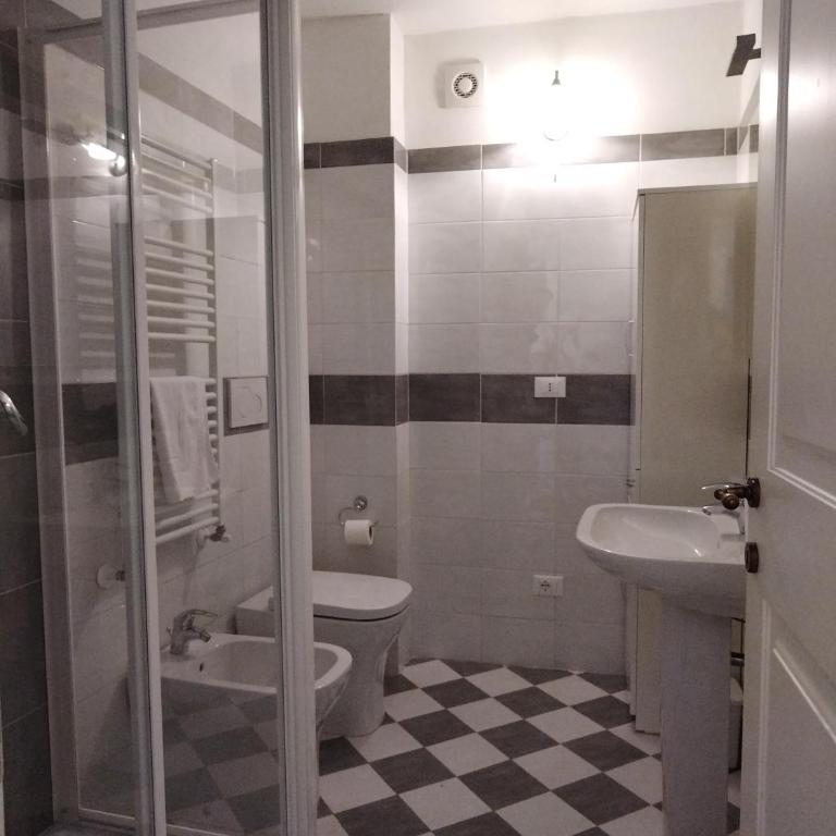 Villa Bellosguardo Apartments - Standard Apartment - 3