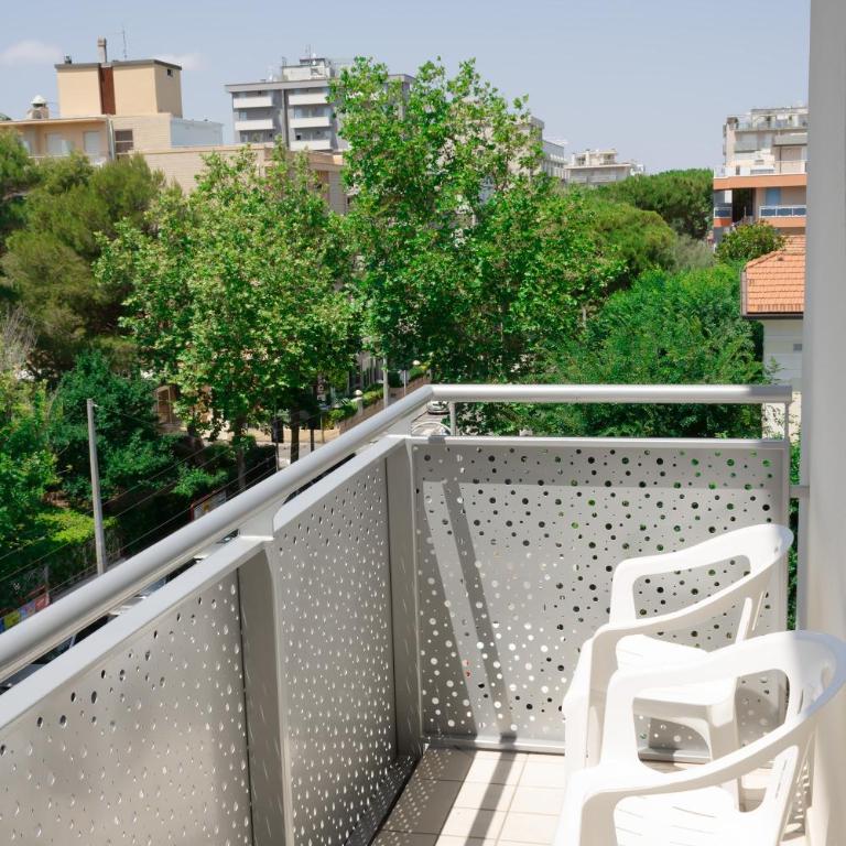 Residence Marittimo Riccione - Maestrale - 5