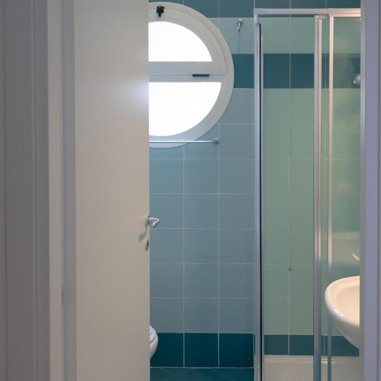Residence Marittimo Riccione - Maestrale - 6