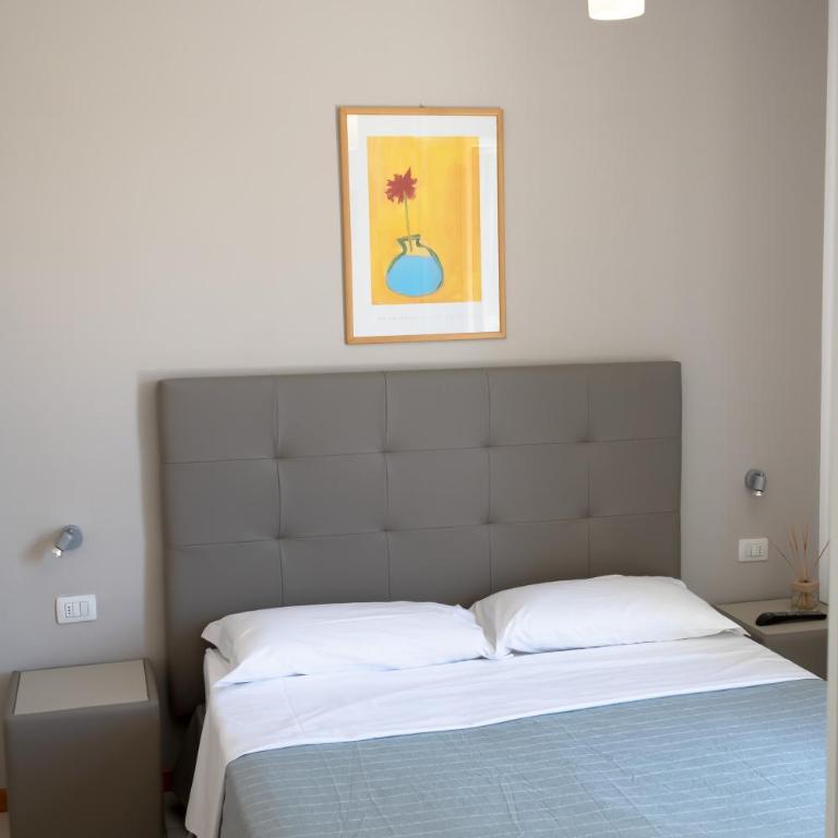 Residence Marittimo Riccione - Maestrale - 3