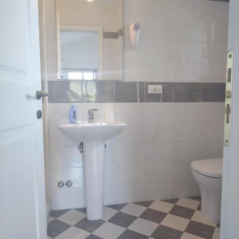 Villa Bellosguardo Apartments - Studio Apartment - 2