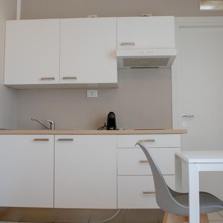 Residence Marittimo Riccione - Maestrale - 7