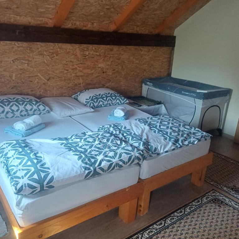 Holiday Home Edi - Two-Bedroom Townhouse - 37