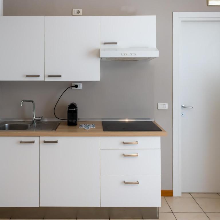 Residence Marittimo Riccione - Libeccio - 6